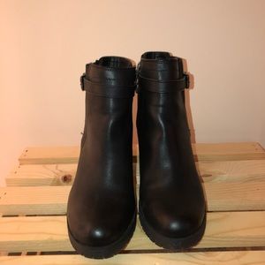 Circus by Sam Edelman bootie